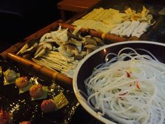 -滇池印象原生态火锅(南开大悦城店)