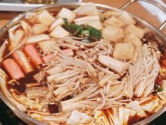 -星记小馆·小蓝龙·老南京砂锅菜(上海路店)