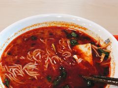 -魏家凉皮(黄雁村店)