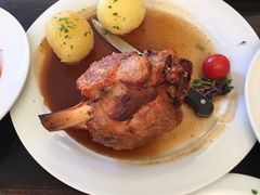 -Restaurant Paulaner am Dom