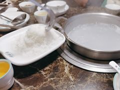 -鱼粤鲜淘米捞·中山脆肉鲩火锅(悦湖会店)
