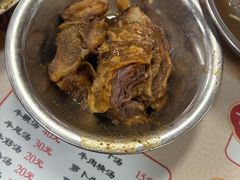 -阿秋牛排(湖心街店)