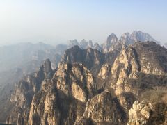 -狼牙山风景区