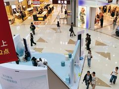 -万达广场(南昌红谷滩店)