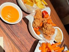 -京A Taproom·精酿餐吧(CBD店)