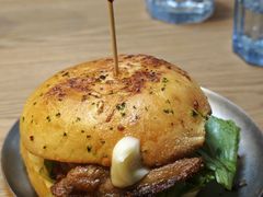 -必胜客(华都店)