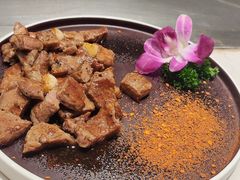 -凯萨印象铁板烧(苏州中心店)