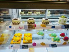 -仟吉·ART FARM主题店(菱角湖万达店)