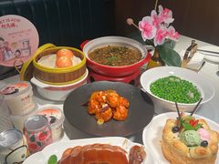 -大鸭梨烤鸭(望京店)