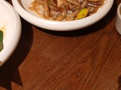 -新石器烤肉(中房金谊广场店)