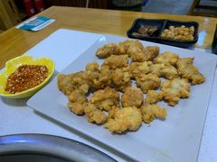 香酥鸡米花-耗儿不是鱼(海骏达城店)