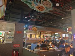 -茄子恰恰·新云南小炒(坪山益田店)