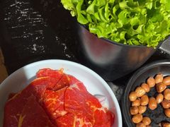 -九田家黑牛烤肉料理(盛龙广场店)
