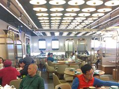-常来小聚·广州非遗传承餐厅(地王广场店)
