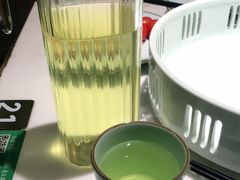 -青花椒花椒鱼(合生汇店)