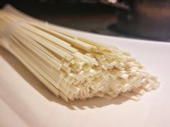 华夏面条-先机®·泉水鸡汤(七星岗店)