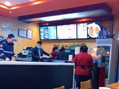 -老家肉饼(天通苑店)