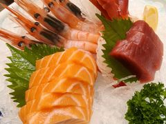 -东京屋(武定路店)