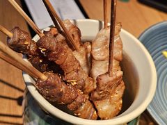 -雪熊精酿·哈尔滨烧烤酒馆(非遗大串店)