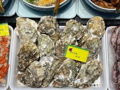 -鹊华居·地道鲁菜·海鲜·融合味(大明湖店)