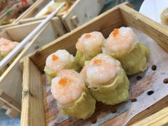 点无缺明虾烧卖-點無缺茶楼·海鲜酒家(世博店)