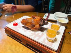 -大鸽饭(动物园店)