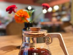 -翡翠鸟精品泰国菜(北辰财富中心店)