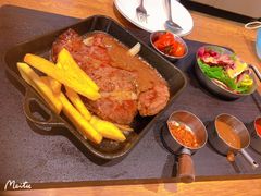 -新贝乐意大利餐厅(镇江苏宁广场店)