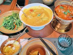 -Tegu泰古莲·泰国餐厅(红山6979店)
