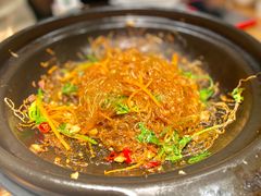 -费大厨辣椒炒肉(万家丽一店)