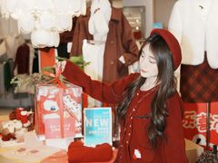 -纪念日百货(江西南昌店)