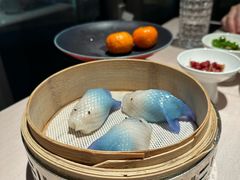 -金海华·悦食东方(苏州中心商场店)