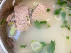 -梨花牛肉汤饭(仁恒伊势丹店)