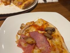 -必胜客(宁波天一水街店)