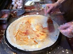 iphone_upload_pic-煎饼道·新鲜现做(桐梓林店)