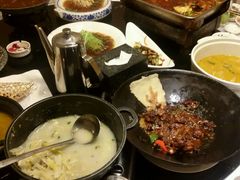 -芳芳私房菜·精做淮扬菜(承德路店)