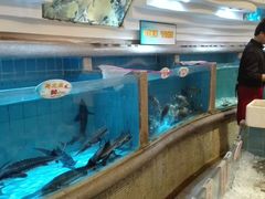 -快乐海鲜酒楼(滇池路店)