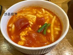 -春满园·邯郸菜发祥地(滏东店)