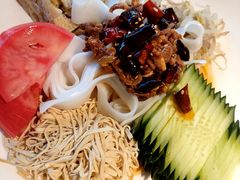 -庆赫隆融合菜馆(群力店)