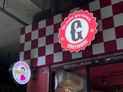 -Gortmore · 经典费城牛肉三明治