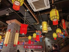 -小龙坎火锅(总店)