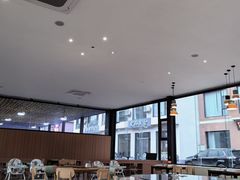 -俺家菜馆(百里峡店)