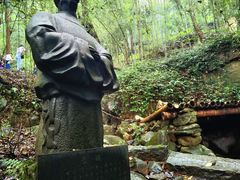 -严子陵钓台(富春江小三峡)