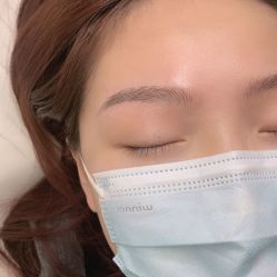 -久匠·纹眉半永久野生眉