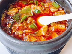 招牌麻婆豆腐-陈麻婆豆腐总店