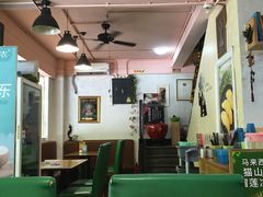 -热浪岛马来餐厅