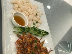 特色双味虾-和记小菜(七宝店)