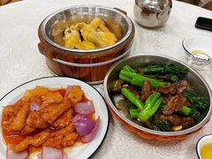 -成惠食府(赤岗店)