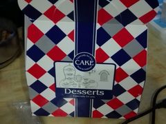 -苹果花园(金耀南路店)