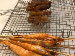 -火焰枪蛋·烧烤(奉天街店)